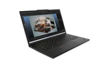 Lenovo ThinkPad P14s Gen 5 (Intel) Intel Core Ultra 9 185H Laptop 36.8 cm (14.5") 3K 64 GB DDR5-SDRAM 1 TB SSD Wi-Fi 6E (802.11ax) Windows 11 Pro Black English