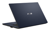 ASUS ExpertBook B1 B1402CVA-P71-CA Intel® Core™ i7 i7-1355U Laptop 35.6 cm (14") Full HD 16 GB DDR4-SDRAM 512 GB SSD Wi-Fi 6E (802.11ax) Windows 11 Pro Black
