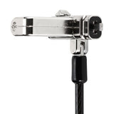 Kensington Universal 3-in-1 2.0 Combination Laptop Lock - Serialized