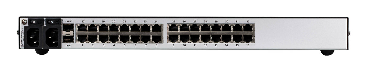 ATEN SN1132CO console server RJ-45