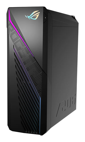 ASUS ROG G16CHR-BSI94070S-CB Intel® Core™ i9 i9-14900KF 32 GB DDR5-SDRAM 2 TB SSD NVIDIA GeForce RTX 4070 SUPER Windows 11 Home Midi Tower PC Grey