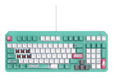 ASUS TUF Gaming K3 Gen II Hatsune Miku Edition keyboard USB Multicolour