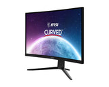 MSI G2422C computer monitor 59.9 cm (23.6") 1920 x 1080 pixels Full HD LCD Black