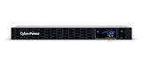 CyberPower PFC Sinewave uninterruptible power supply (UPS) Line-Interactive 0.7 kVA 400 W 6 AC outlet(s)