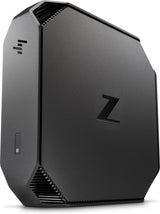 HP Z2 Mini G4 Intel® Core™ i7 i7-8700 32 GB DDR4-SDRAM 512 GB SSD NVIDIA® Quadro® P1000 Windows 10 Pro Mini PC Workstation Black