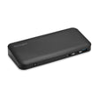 Kensington SD4840P Wired USB 3.2 Gen 2 (3.1 Gen 2) Type-C Black