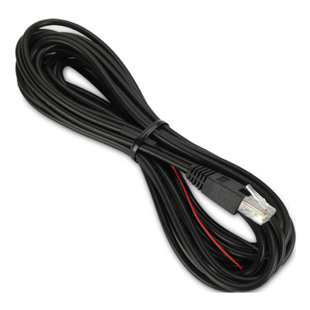 APC Wired, Sensor, NetBotz, Dry Contact Cable, 15 ft