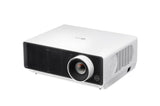 LG ProBeam BU50RG Standard throw projector 5000 ANSI lumens DLP UHD 4K (3840x2160) Black, White