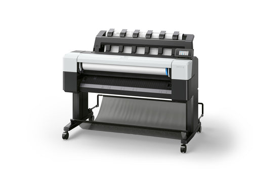 HP DesignJet T1600 36-in PostScript Printer Plus Edition