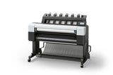 HP DesignJet T1600 36-in PostScript Printer Plus Edition
