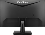 Viewsonic VA2414-H computer monitor 61 cm (24") 1920 x 1080 pixels Full HD LED Black