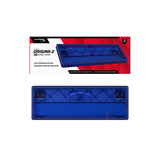 HyperX Origins 2 65 Blue Housing Keyboard case