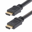 StarTech.com 50ft (15m) Active HDMI 2.0 Cable, CMP, Plenum Rated, High Speed HDMI Cable, 4K 60Hz, HDR10/HDCP 2.2/ARC, CMP In Wall HDMI Cord