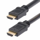 StarTech.com 33ft (10m) Active HDMI 2.0 Cable, CMP, Plenum Rated, High Speed HDMI Cable, 4K 60Hz, HDR10/HDCP 2.2/ARC, CMP In Wall HDMI Cord