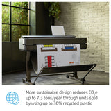 HP Designjet T650 36-in Printer