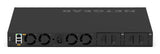 NETGEAR MSM4332 Managed L3 Power over Ethernet (PoE) 1U Black