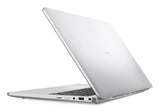 DELL Pro 16 Plus PB16250 Copilot+ PC Intel Core Ultra 5 236V Laptop 40.6 cm (16") Full HD+ 16 GB LPDDR5x-SDRAM 256 GB SSD Wi-Fi 7 (802.11be) Windows 11 Pro US English Aluminium