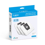 TP-Link Tapo Robot Vacuum Disposable Dust Bag