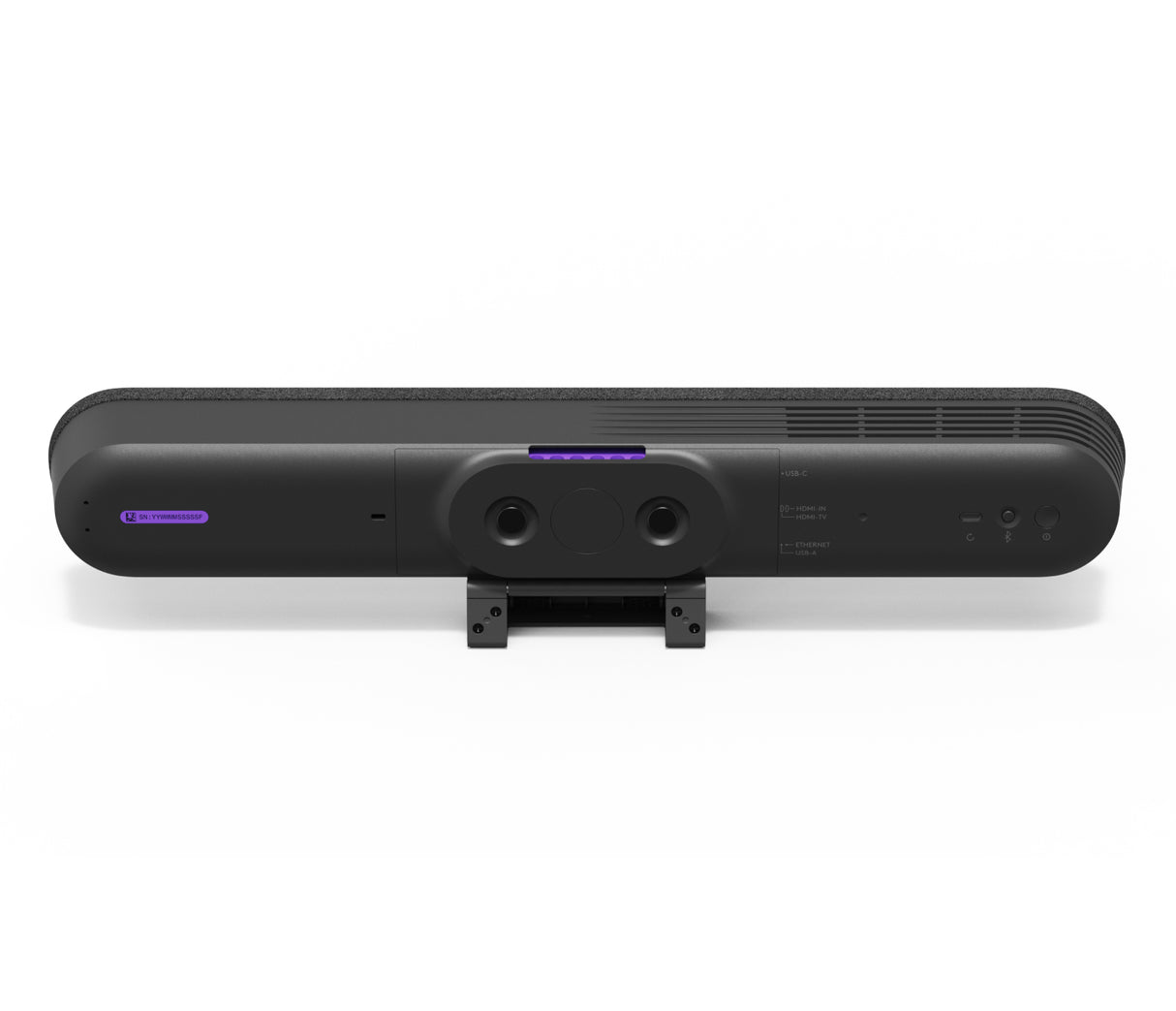 Logitech 960-001485 video conferencing system Ethernet LAN Group video conferencing system