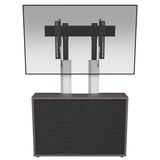 Middle Atlantic 24 Inch C3 Dual Display Mount System