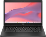 HP Fortis G1i 14 Chromebook Intel® N N150 35.6 cm (14") HD 8 GB LPDDR5x-SDRAM 64 GB eMMC Wi-Fi 6E (802.11ax) ChromeOS Black