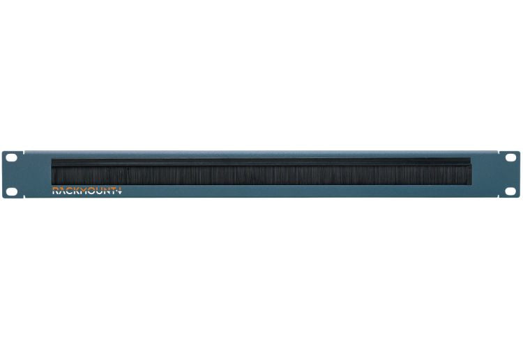 Rackmount.IT AC-BP-T1 Brush panel