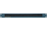 Rackmount.IT AC-BP-T1 Brush panel