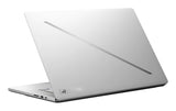 ASUS ROG Zephyrus G16 GU605CW-XS98 laptop Intel Core Ultra 9 285H 40.6 cm (16") WQXGA 64 GB LPDDR5x-SDRAM 2 TB SSD NVIDIA GeForce RTX 5080 Wi-Fi 7 (802.11be) Windows 11 Pro White