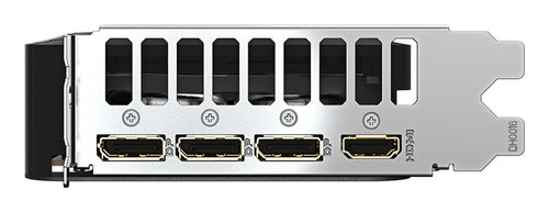 GIGABYTE GeForce RTX 5060 EAGLE OC 8G Graphics Card