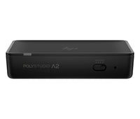 HP Poly Studio A2 Black