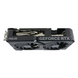 ASUS Dual -RTX4060-8G NVIDIA GeForce RTX 4060 8 GB GDDR6