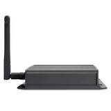 Viewsonic NMP599-W-2 digital media player Black 4K Ultra HD 16 GB Wi-Fi