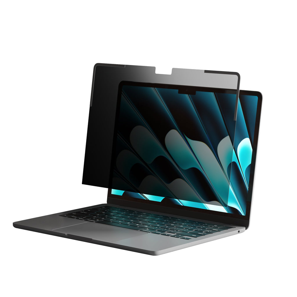 Targus HS5113GL display privacy filter 34.5 cm (13.6") Laptop Frameless display privacy filter 3H