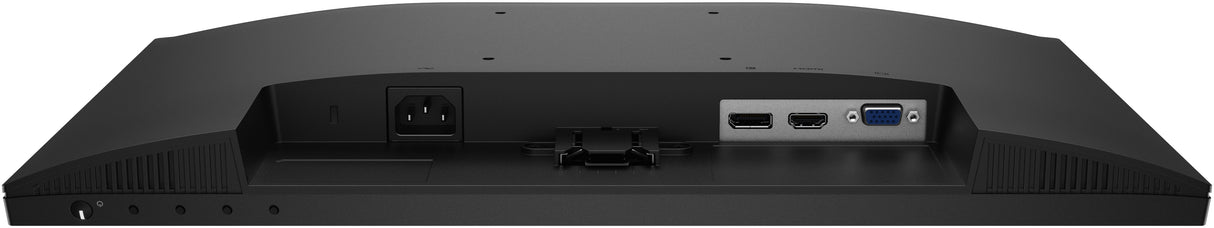 DELL Pro E2026H computer monitor 49.5 cm (19.5") 1600 x 900 pixels HD+ LCD Black