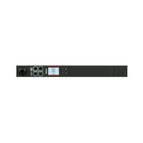 Middle Atlantic LP-62211 power distribution unit (PDU) 8 AC outlet(s) 1U Black, Silver