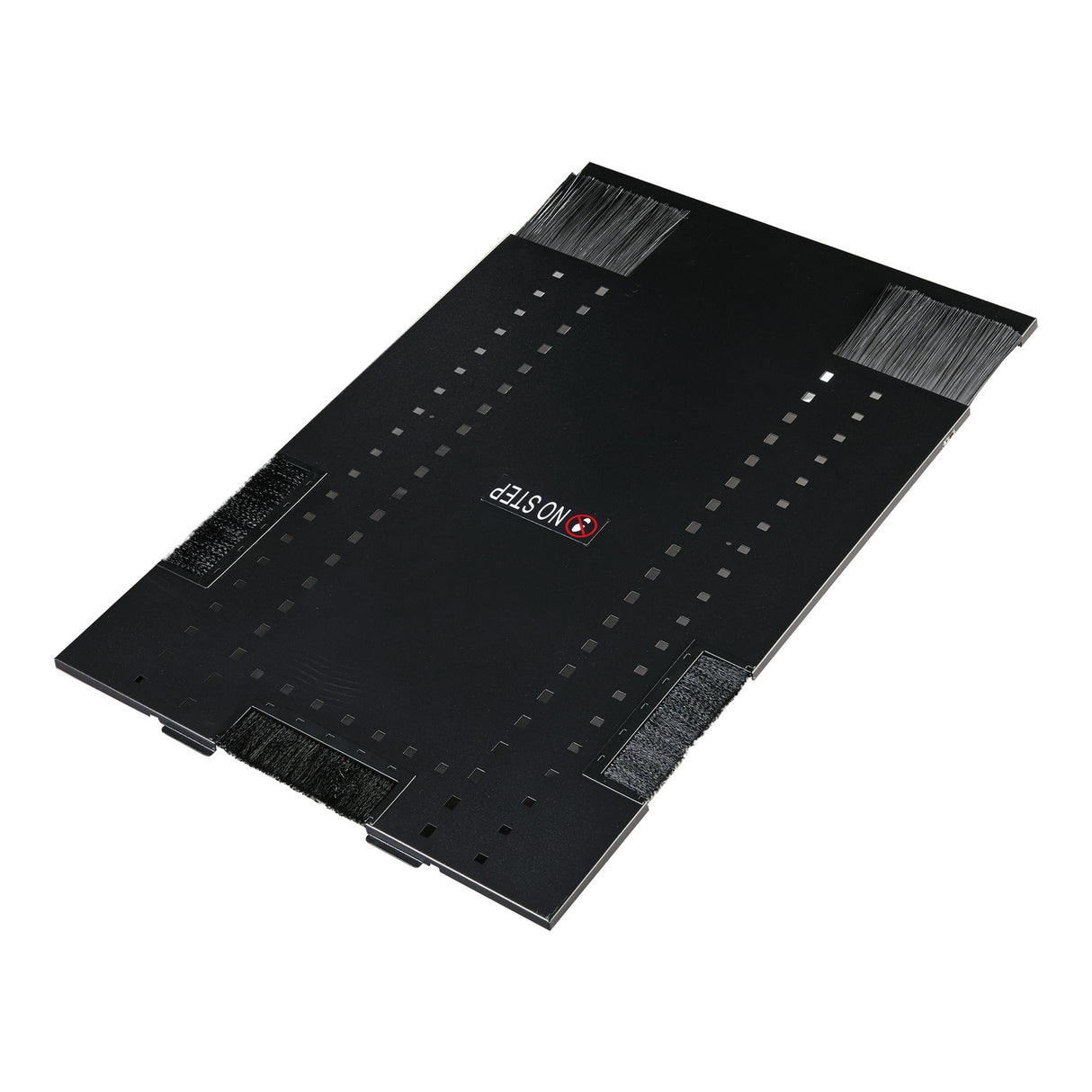 APC NetShelter SX 600mm Wide x 1070mm Deep Performance Roof Black
