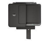 HP DeskJet 4355 Wireless All-in-One Color Printer