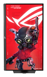 ASUS ROG Strix XG27UCGR computer monitor 68.6 cm (27") 3840 x 2160 pixels 4K Ultra HD LCD Black