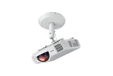 Epson L210SW Standard throw projector 4000 ANSI lumens 3LCD WXGA (1200x800) White