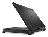 DELL Pro Rugged 14 RB14250 Intel Core Ultra 7 165U Laptop 35.6 cm (14") Full HD 16 GB DDR5-SDRAM 512 GB SSD Wi-Fi 6E (802.11ax) Windows 11 Pro Black US English