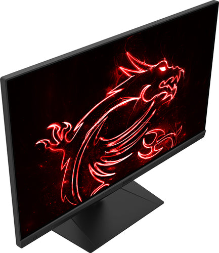 MSI Optix MAG274QRF-QD computer monitor 68.6 cm (27") 2560 x 1440 pixels LCD Black