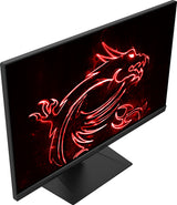 MSI Optix MAG274QRF-QD computer monitor 68.6 cm (27") 2560 x 1440 pixels LCD Black
