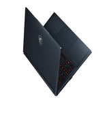 MSI Stealth 16 AI Studio A1VGG-049CA Intel Core Ultra 9 185H Laptop 40.6 cm (16") Quad HD+ 32 GB DDR5-SDRAM 2 TB SSD NVIDIA GeForce RTX 4070 Wi-Fi 7 (802.11be) Windows 11 Home Blue