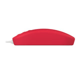 Contour Design Contour Active Key QuickClean Medical Mouse IP68 5-Button Wired Red PMH3