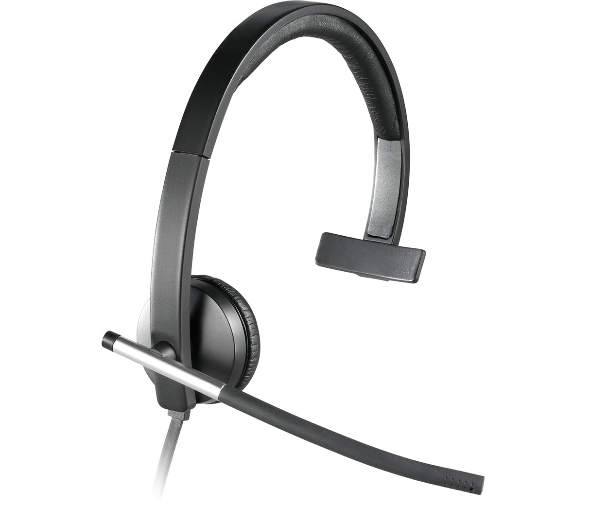 Logitech USB Headset Mono H650e