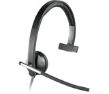 Logitech USB Headset Mono H650e