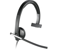 Logitech USB Headset Mono H650e