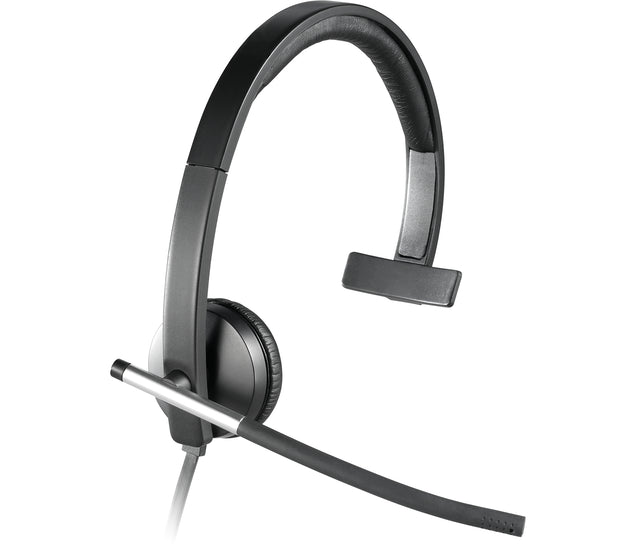 Logitech USB Headset Mono H650e