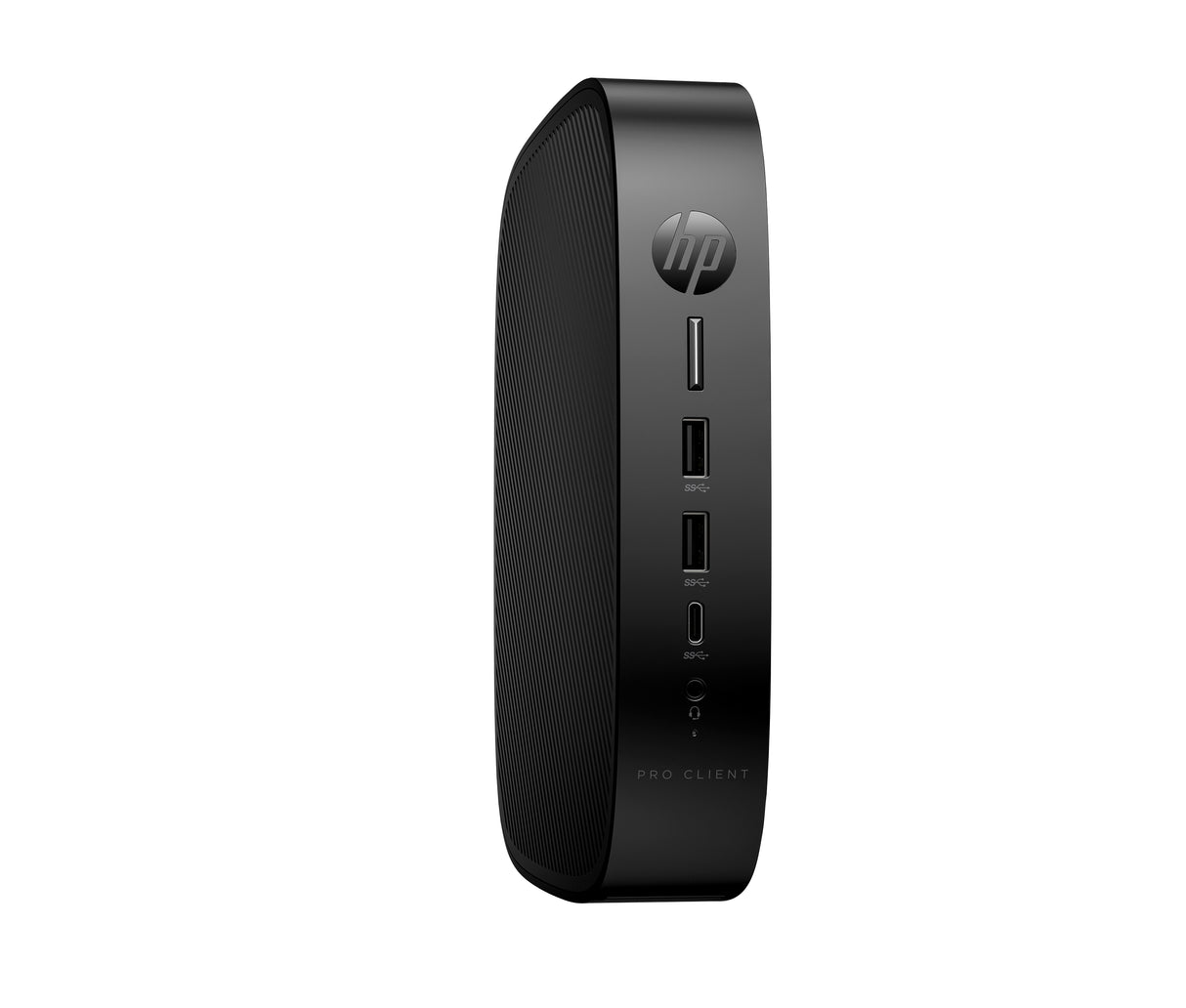 HP Pro t550 2 GHz IGEL OS 1.3 kg Black