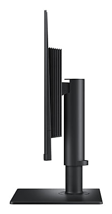Samsung LS24D402GANXGO computer monitor 61 cm (24") 1920 x 1080 pixels Full HD LCD Black